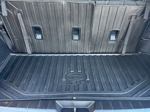 Used 2022 Subaru Ascent Touring image 17