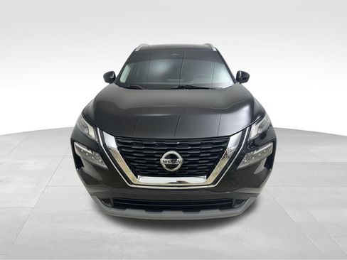 Used 2021 Nissan Rogue SV w/ Premium Package AWD/4WD image 8