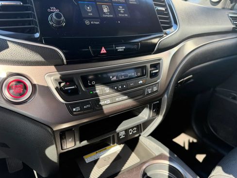 Used 2023 Honda Passport EX-L image 19