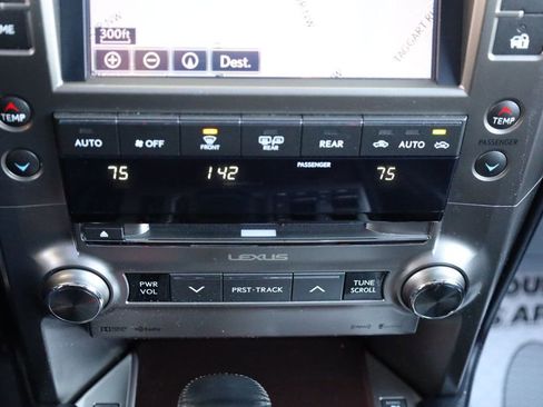 Used 2014 Lexus GX 460 w/ Premium Package image 41