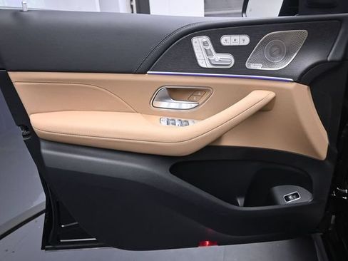 New 2026 Mercedes-Benz GLE 350 4MATIC image 20