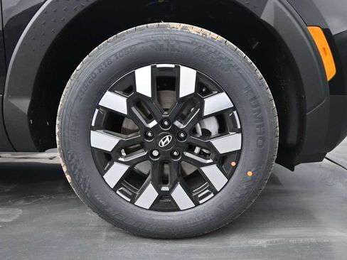 Certified 2025 Hyundai Santa Cruz SEL image 10