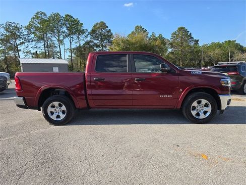 Certified 2025 RAM 1500 Big Horn image 6