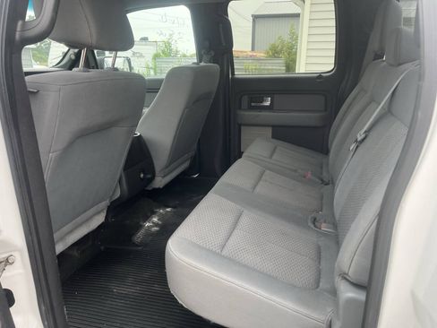 Used 2013 Ford F150 XL w/ XL Plus Pkg AWD/4WD image 15