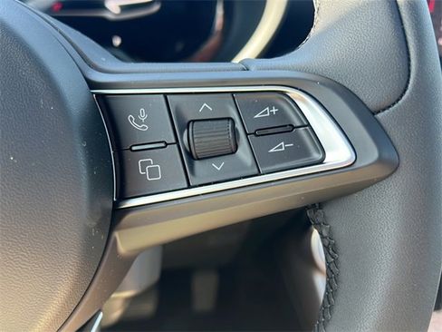 New 2024 Dodge Hornet GT w/ GT Blacktop Package image 20