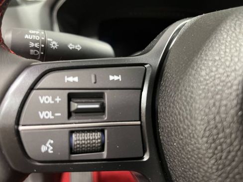 New 2026 Honda Civic Type R image 19