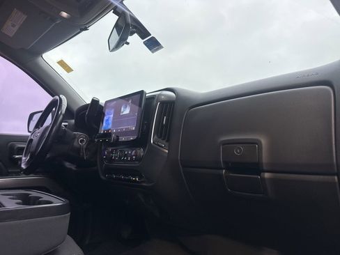 Used 2017 Chevrolet Silverado 1500 LT w/ LT Fleet Convenience Package image 26