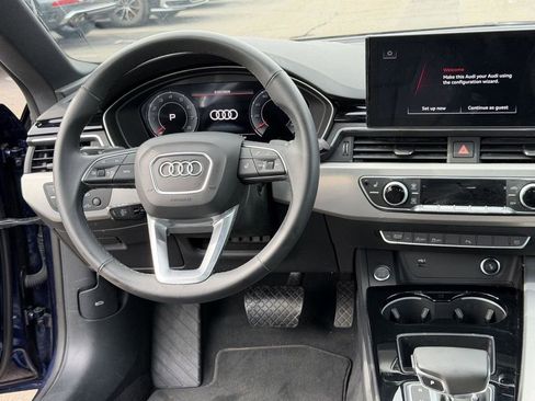 Used 2025 Audi A5 2.0T Premium Plus w/ Convenience Plus Package AWD/4WD image 22