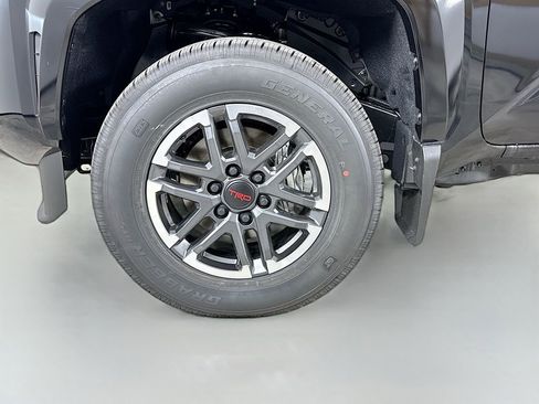 New 2026 Toyota Tacoma TRD Sport AWD/4WD image 33