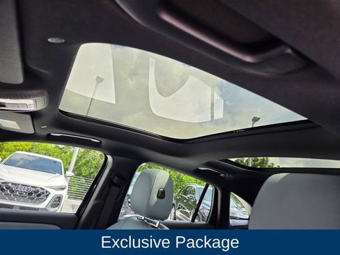 Used 2024 Mercedes-Benz GLA 35 AMG 4MATIC image 8