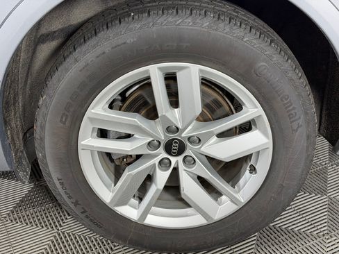 Certified 2023 Audi Q5 2.0T Premium w/ Convenience Package AWD/4WD image 12