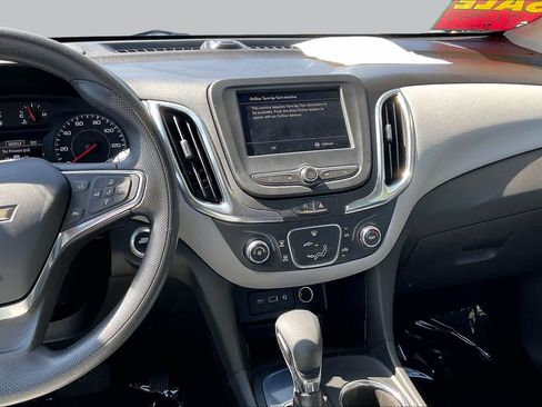 Used 2024 Chevrolet Equinox LS FWD image 7