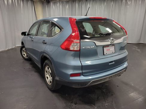 Used 2015 Honda CR-V LX image 6