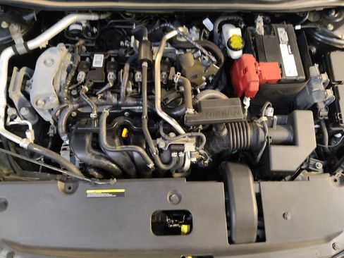 Used 2021 Nissan Sentra S FWD image 30