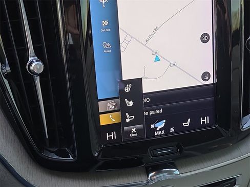 Used 2021 Volvo XC60 T5 Inscription w/ Protection Package Premier image 35