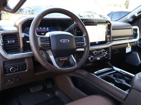 Used 2026 Ford F450 King Ranch image 17