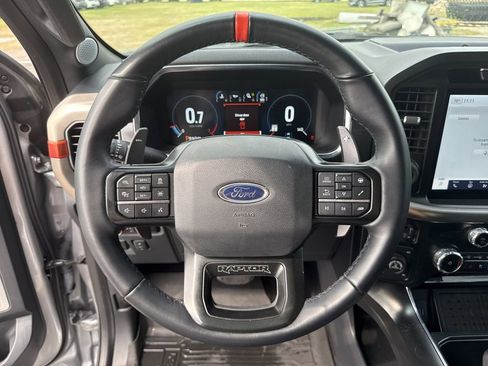 Used 2023 Ford F150 Raptor image 14