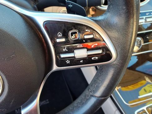 Used 2019 Mercedes-Benz C 300 C300 image 30