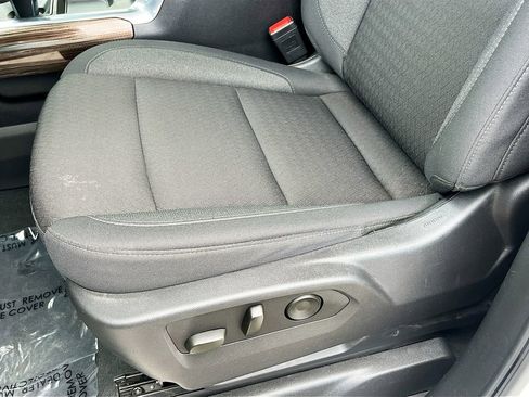 Used 2025 Chevrolet Silverado 1500 LT Trail Boss w/ Protection Package AWD/4WD image 19