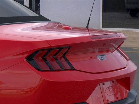 New 2026 Ford Mustang GT Premium RWD image 22