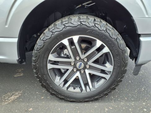 Certified 2023 Ford F150 XL w/ STX Appearance Package AWD/4WD image 9