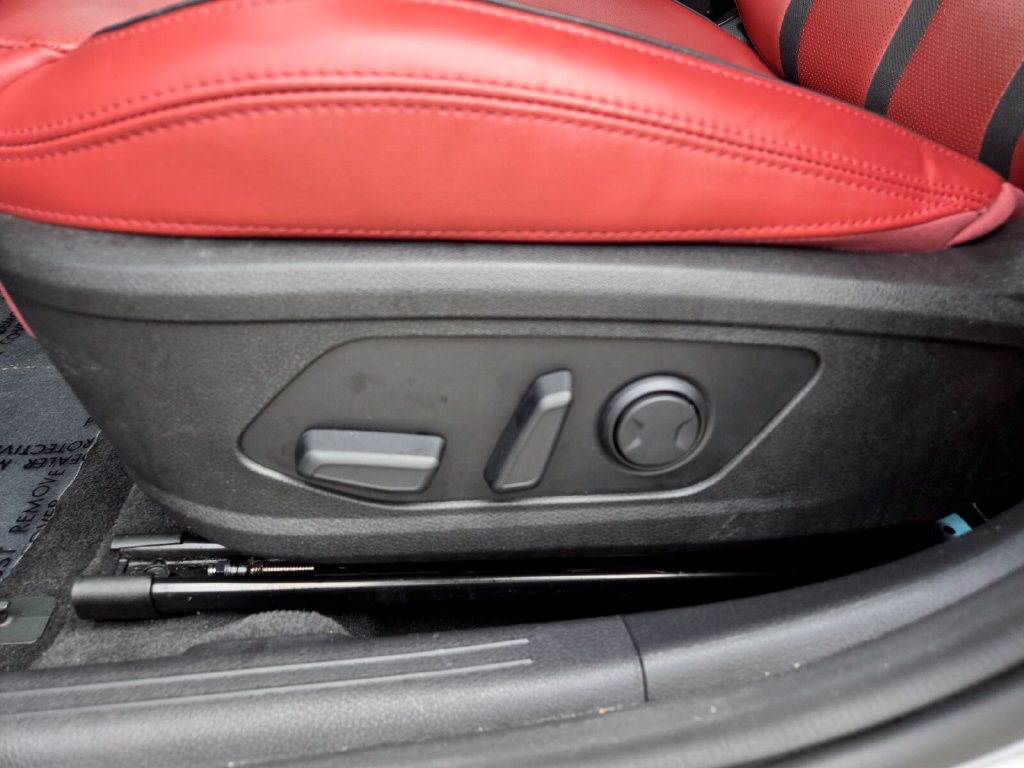 Used 2021 Kia K5 GT-Line FWD image 10
