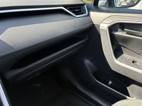 Used 2024 Toyota RAV4 LE image 34