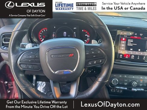 Used 2024 Dodge Durango GT image 17