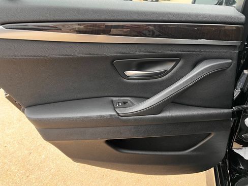 Used 2014 BMW 535i xDrive Sedan image 14