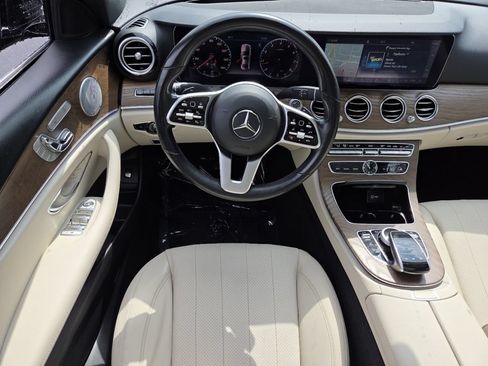 Used 2020 Mercedes-Benz E 450 4MATIC Sedan image 30