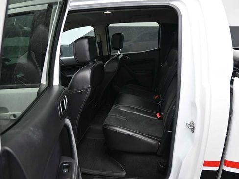 Used 2021 Ford Ranger Lariat w/ Tremor Off-Road Package AWD/4WD image 30