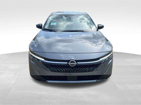 New 2026 Nissan Sentra SV image 8