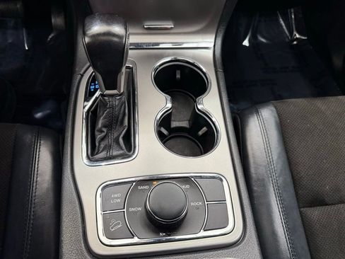 Used 2020 Jeep Grand Cherokee Altitude image 41