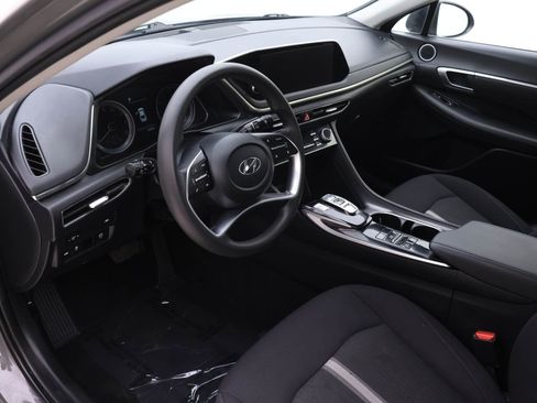 Used 2023 Hyundai Sonata SEL image 3