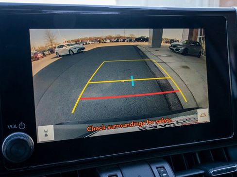 Certified 2023 Toyota RAV4 XLE Premium image 9