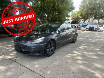 Used 2018 Tesla Model 3 Long Range
