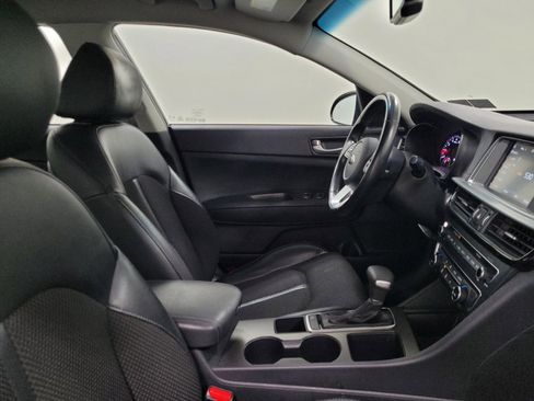 Used 2019 Kia Optima S FWD image 21