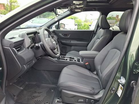 New 2026 Subaru Outback Limited AWD/4WD image 14