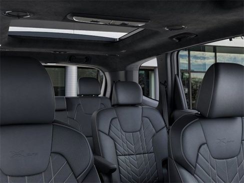 New 2025 Kia Telluride SX Prestige X-Pro image 28