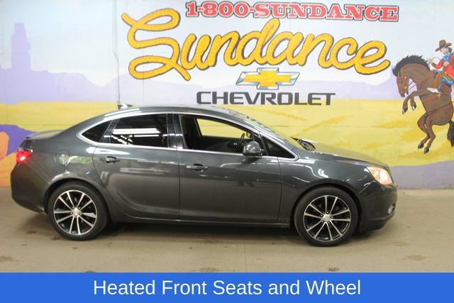 Used 2016 Buick Verano Sport Touring FWD image 1
