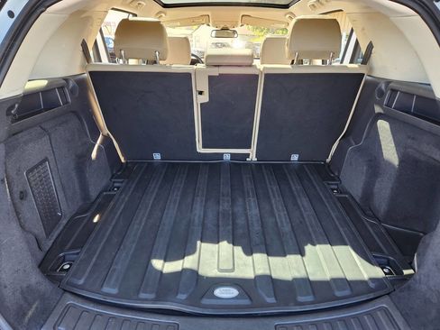 Used 2017 Land Rover Discovery Sport HSE AWD/4WD image 5