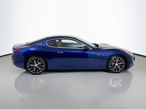 New 2026 Maserati GranTurismo Modena image 8