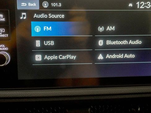 Used 2026 Honda CR-V Sport-L image 24