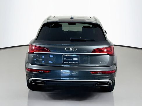 Certified 2023 Audi Q5 2.0T Premium Plus w/ Premium Plus Package AWD/4WD image 10
