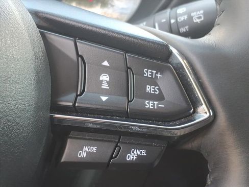 Used 2023 MAZDA CX-5 AWD 2.5 S w/ Premium Package image 17