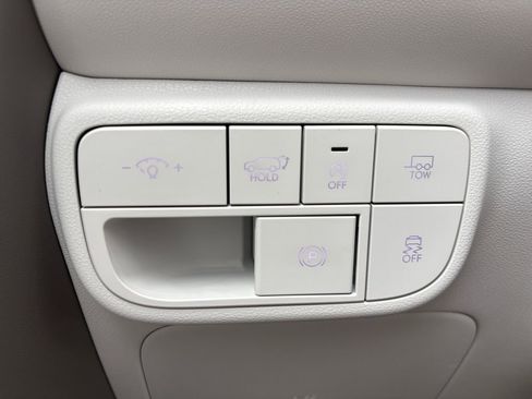 New 2026 Hyundai Palisade SEL image 3