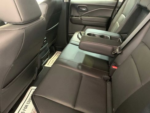 New 2026 Honda Ridgeline RTL image 5