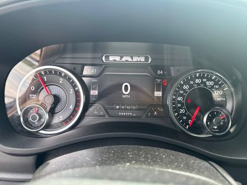 Used 2022 RAM 2500 Laramie AWD/4WD image 6
