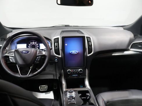 Used 2024 Ford Edge ST-Line AWD/4WD image 16
