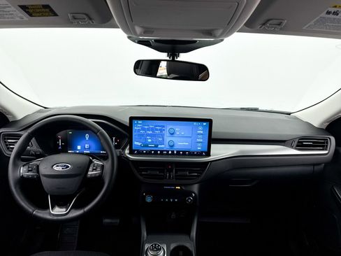 Used 2025 Ford Escape SE FWD image 21